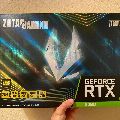 ZOTAC Gaming GeForce RTX 3090 3080 3060