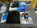 boxed 1tb sony playstation 4 black ps4 console