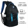 Polestar Polyester grand laptop backpack