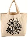 Reusable Cotton Shopping Bag