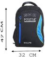 Salute Capacity Backpack