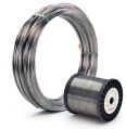 Silver heat resistant wire