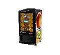 Coffee Vending Machine 4 Options