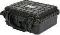 ABS Rectangular Black Polished AJOR Black AJOR yt-08901 plastic tool boxes