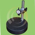 10-15kg Polished cast iron comparator stand