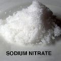 Magnesium Snow-white sodium nitrate