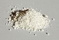 Powder titanium dioxide