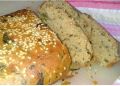 Big B masala loaf bread