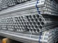 Stainless Steel Galvanized Pipes