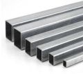 Stainless Steel Rectangle Pipes