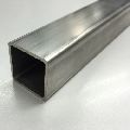 Stainless Steel Square Pipes
