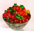 Sweet Jelly Cubes