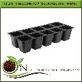 10 Cavity Seedling Tray