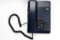 BLACK beetel c-11 landline basic phone