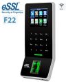 essl fp f22 wifi access control fingerprint attendance system