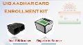 Mantra UID Aadhar Card Enrollment Kit