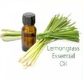 Pure Natural Lemongrass Oil