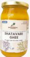 A2 Gir Cow Organic Shatavari Ghee