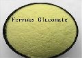 Ferrous Gluconate
