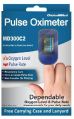 ChoiceMMed OxyWatch Pulse Oximeter