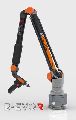 R-EVO R 6 and 7 Axes Articulated Measuring Arm