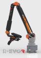 R-EVO R-SCAN Axes Articulated Measuring Arm with Laser Scanner