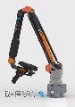 R-EVO S-SCAN Articulated Measuring Arm with Laser Scanner