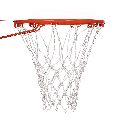 Nylon Polyester Multicolor Available All Color Basketball Net