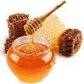 pure natural honey
