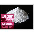 Natural-white Snow-white White Powder CaOH2 calcium hydroxide