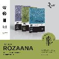 70 GSM Rozaana Copier Paper