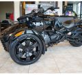 Can Am Spyder RT-S Special Series 6-Speed Semi-Automatic