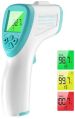 Forehead Thermometer Fever for Adult Non Contact