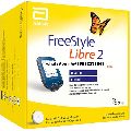 Freestyle Libre Reader 2 New