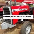 massey ferguson agriculture tractors