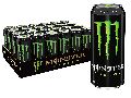 Monster Energy Drink,