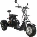 New Electric 3 Wheel Trike Scooter Golf Cart Harley Chopper Mobility Motorcycle