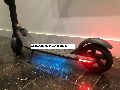 Segway ES4 FOLDABLE Electric Scooter - Dark Gray