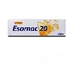 esomac 20mg tablets