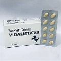 vidalista tablets