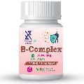 B Complex Capsule