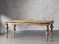 Line Edge Dining Table