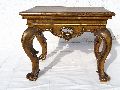 Pure Wood vintage table
