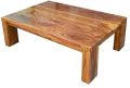 15-20 Kg Rectangular wooden table