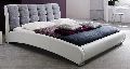 Zip Modern Bed