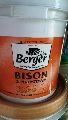 Berger Bison Acrylic Distemper