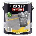Berger Chlorinated Rubber Paint