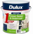 Dulux primer sealer undercoat paint