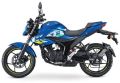 Suzuki Gixxer Motorcycle