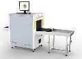 Trust Safety Solutions White 250 kgs x ray parcel scanner machine